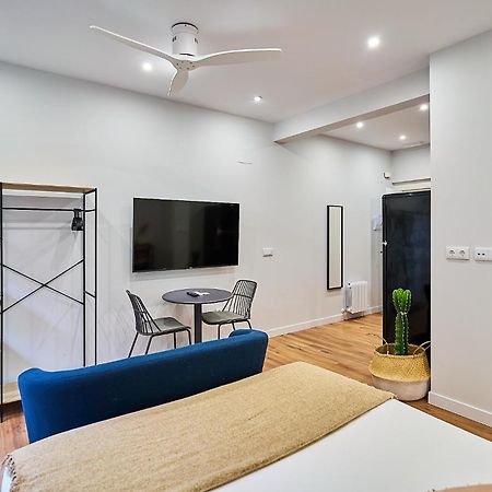 Apartamentos Esperanza By Gaiarooms Salamanca Eksteriør billede