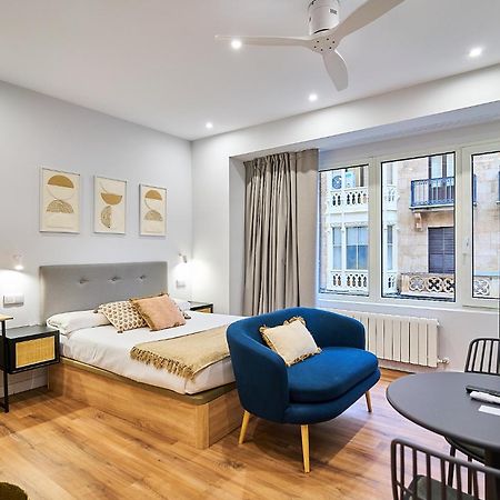 Apartamentos Esperanza By Gaiarooms Salamanca Eksteriør billede