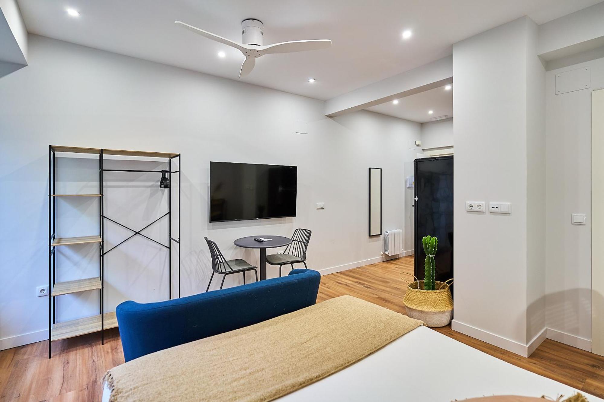 Apartamentos Esperanza By Gaiarooms Salamanca Eksteriør billede