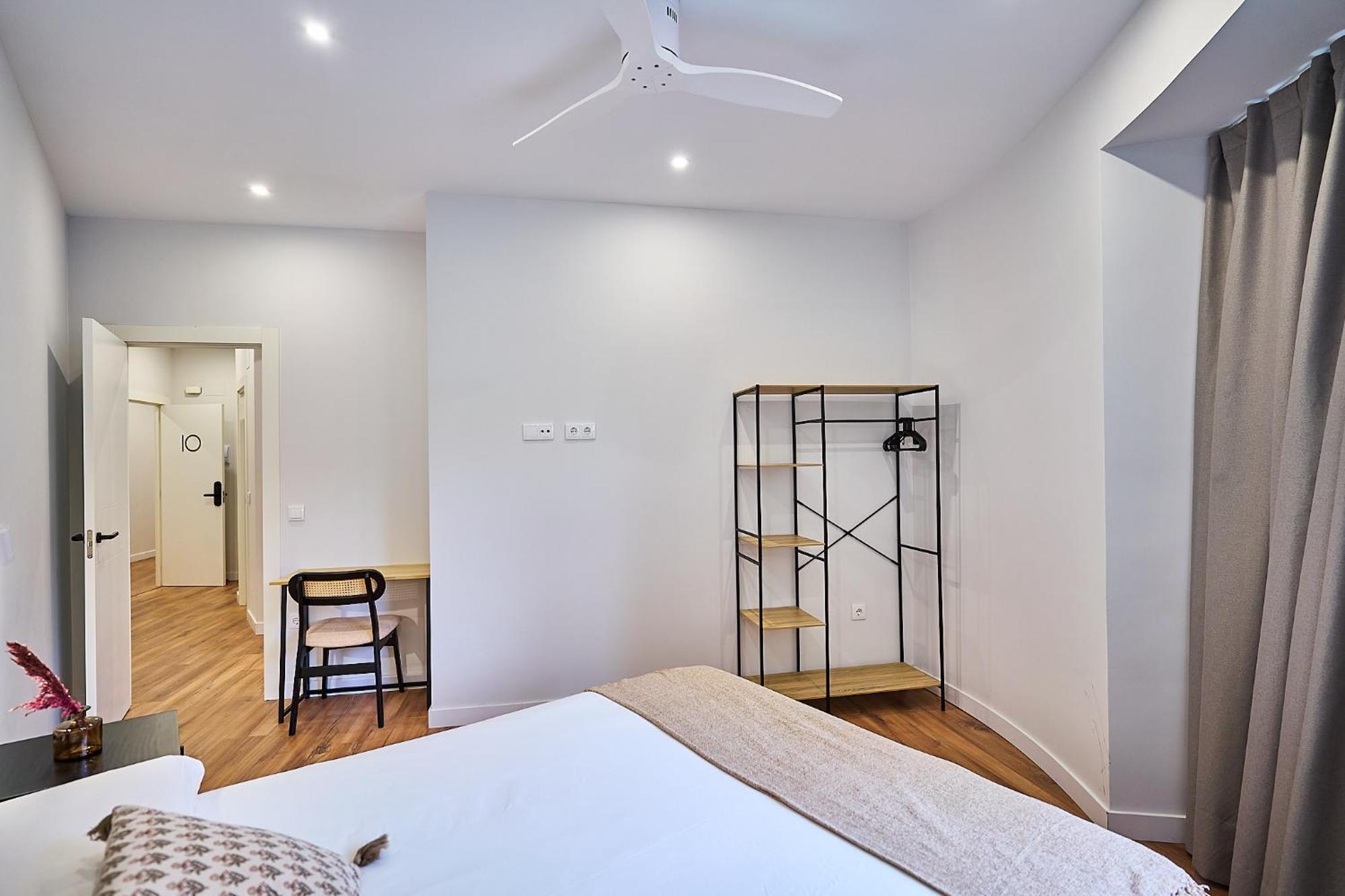 Apartamentos Esperanza By Gaiarooms Salamanca Eksteriør billede
