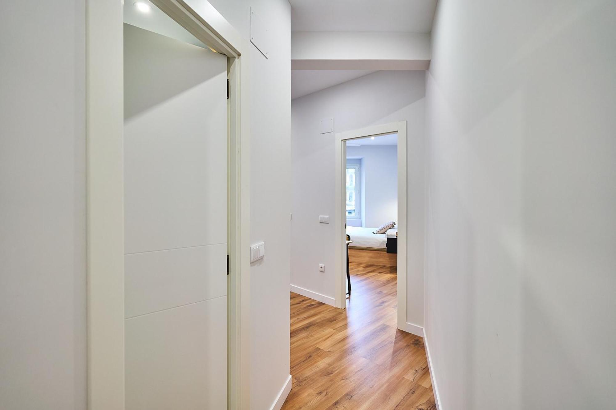 Apartamentos Esperanza By Gaiarooms Salamanca Eksteriør billede