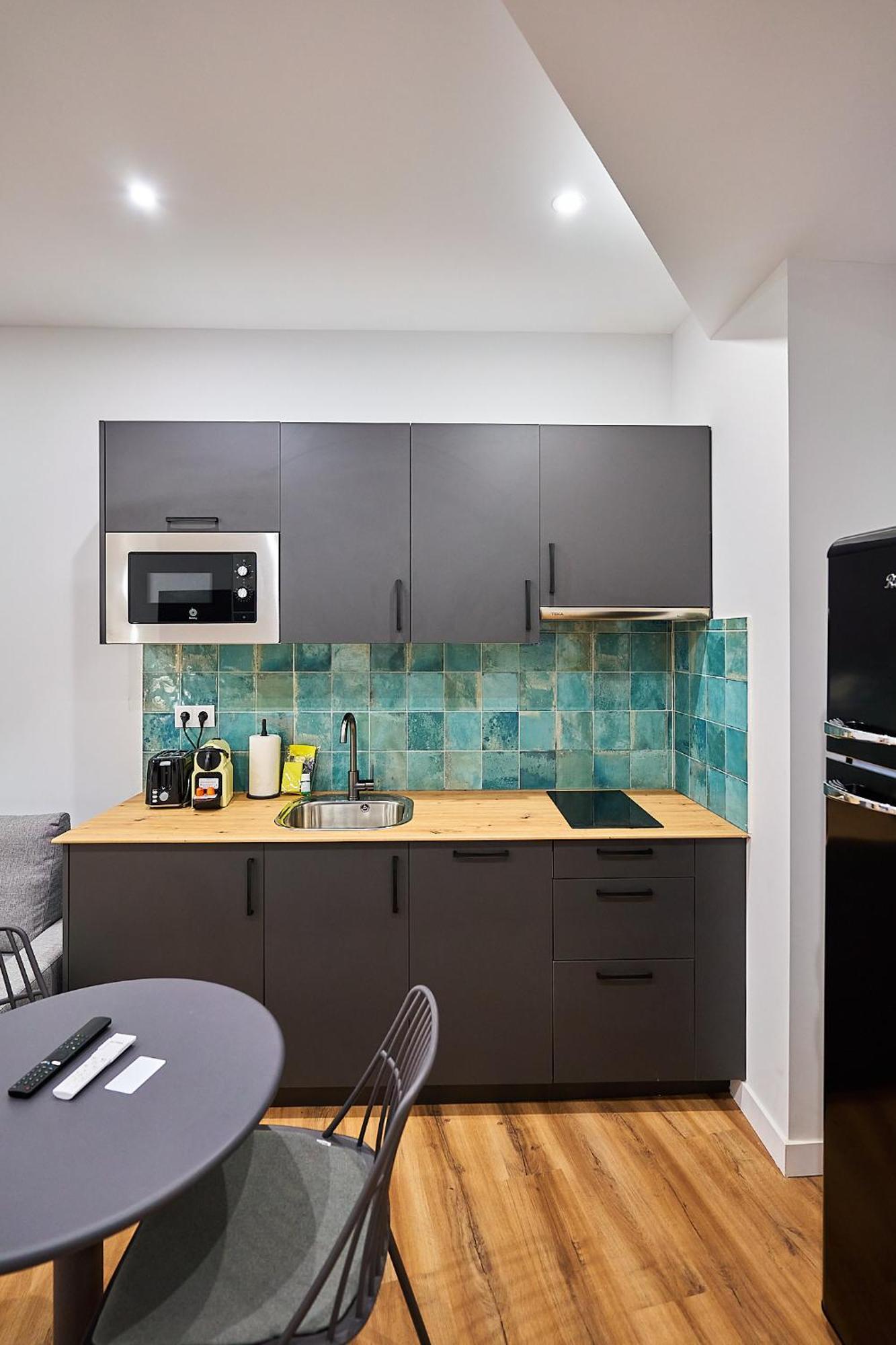 Apartamentos Esperanza By Gaiarooms Salamanca Eksteriør billede