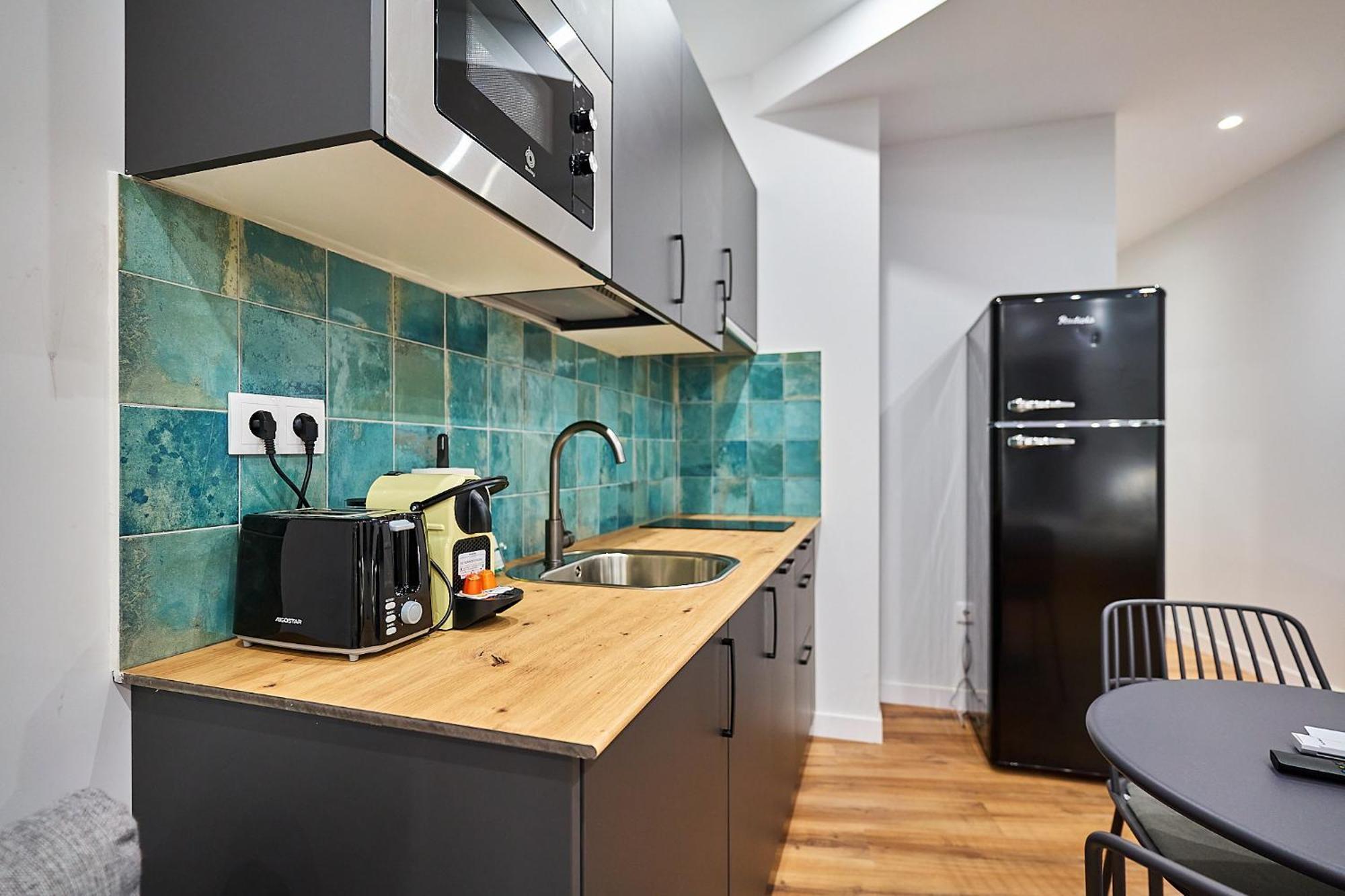 Apartamentos Esperanza By Gaiarooms Salamanca Eksteriør billede