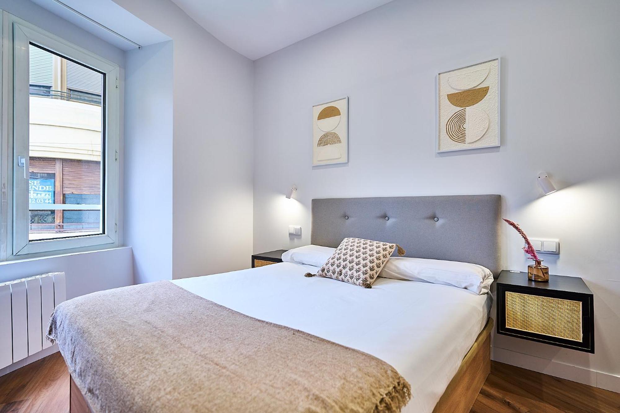 Apartamentos Esperanza By Gaiarooms Salamanca Eksteriør billede