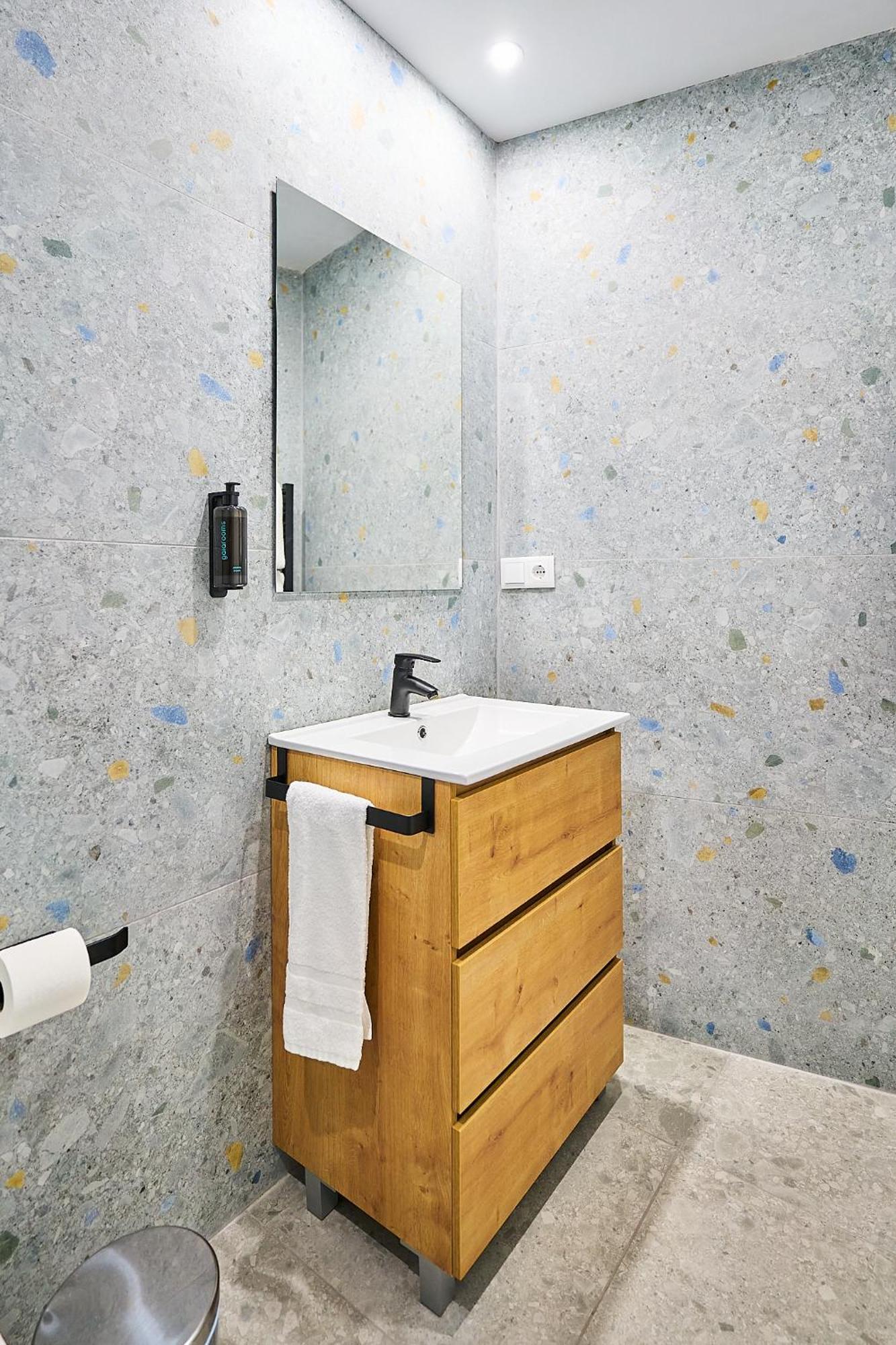 Apartamentos Esperanza By Gaiarooms Salamanca Eksteriør billede