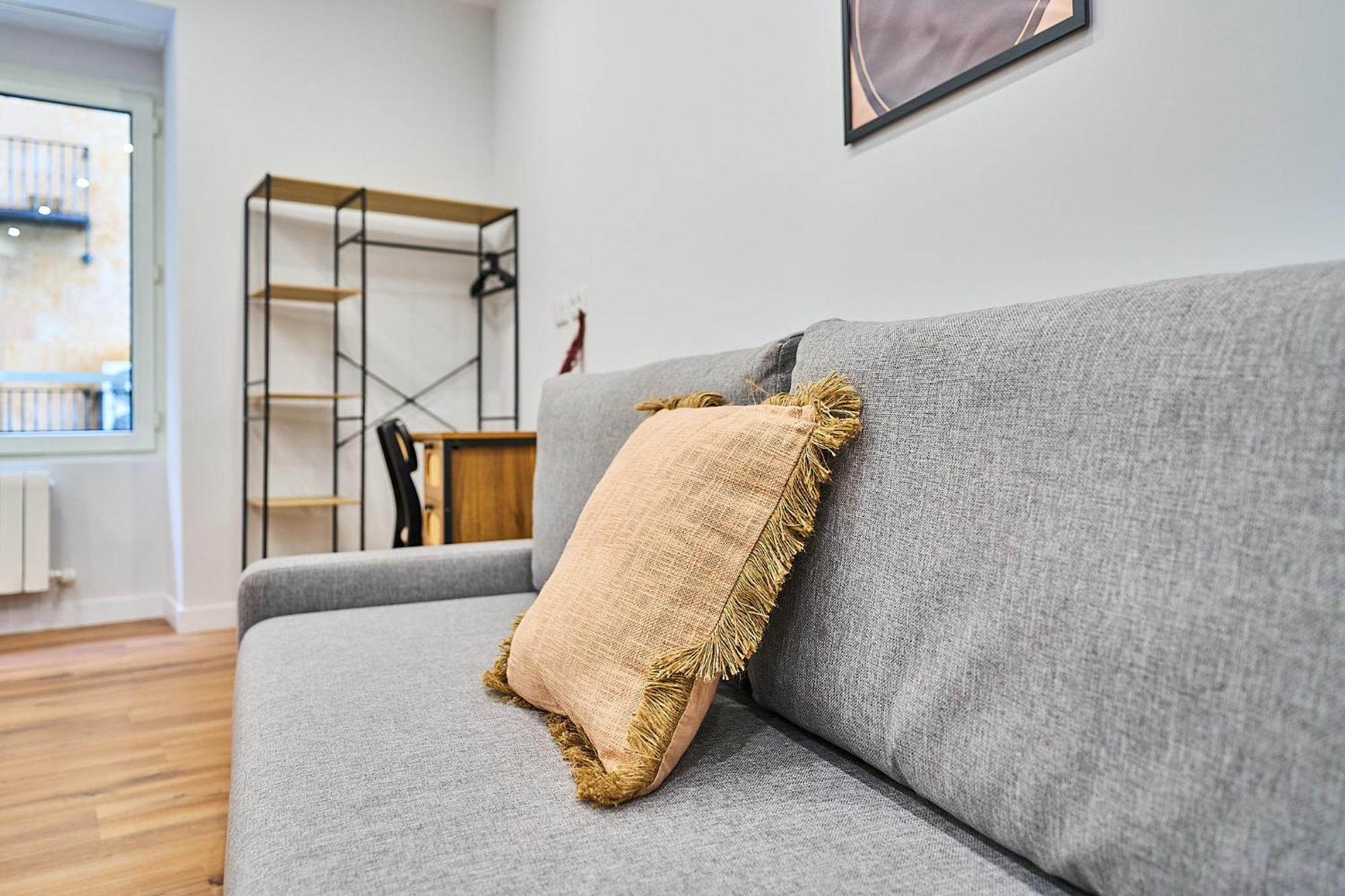 Apartamentos Esperanza By Gaiarooms Salamanca Eksteriør billede