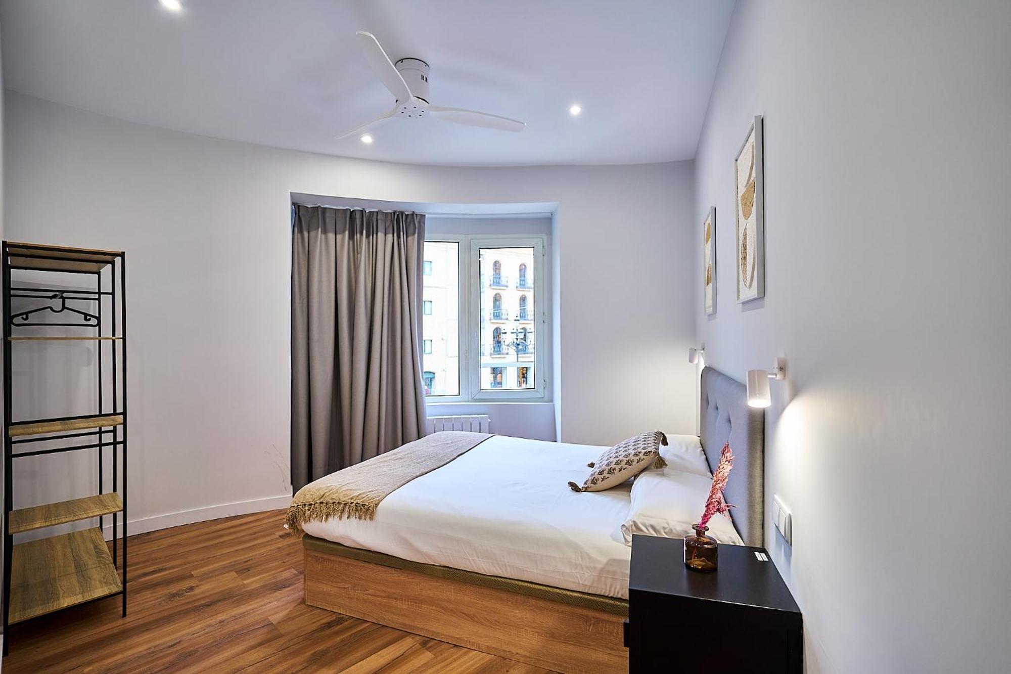 Apartamentos Esperanza By Gaiarooms Salamanca Eksteriør billede