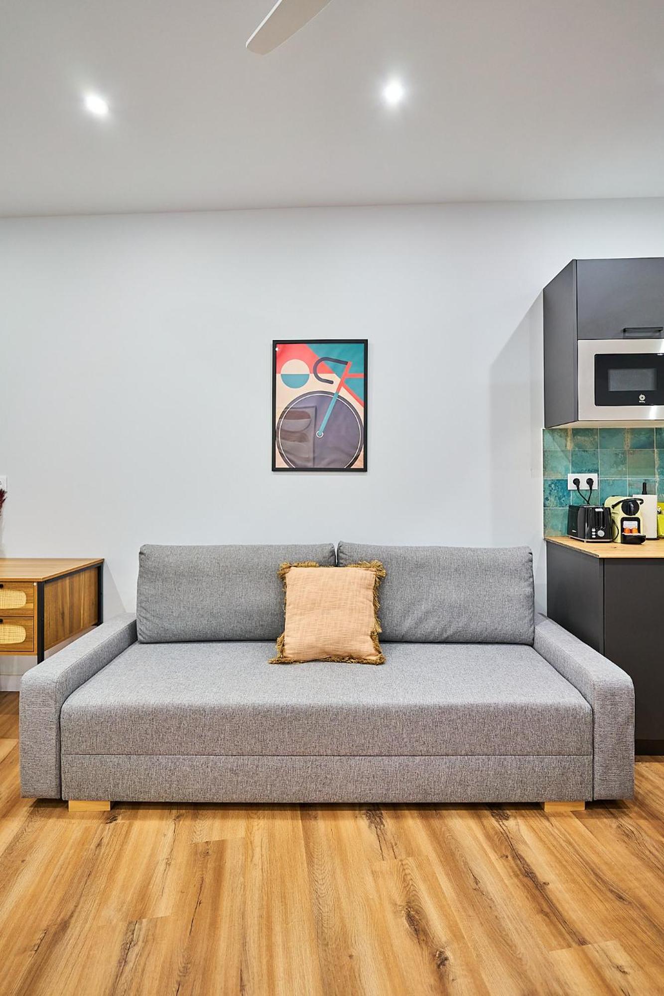 Apartamentos Esperanza By Gaiarooms Salamanca Eksteriør billede