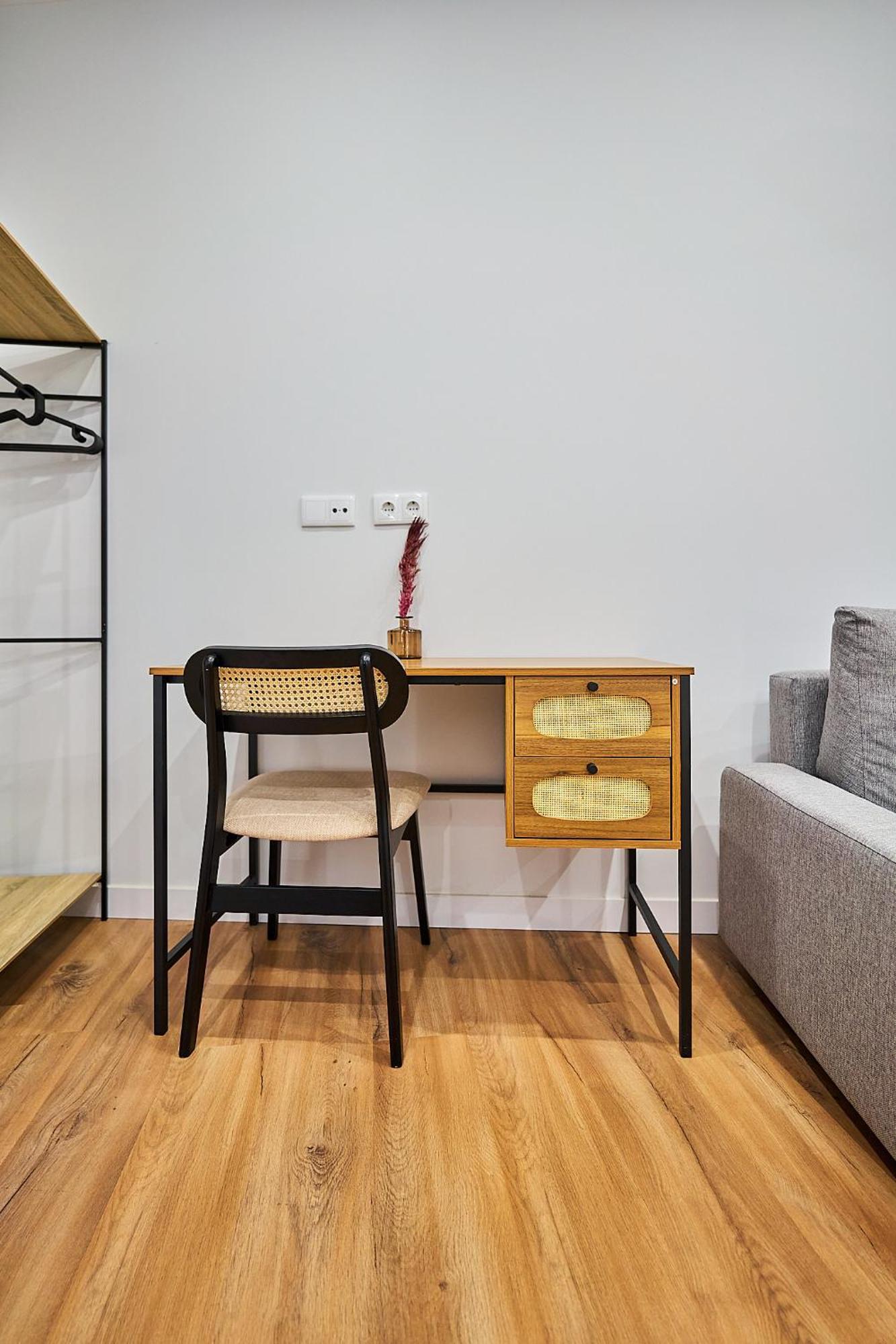 Apartamentos Esperanza By Gaiarooms Salamanca Eksteriør billede