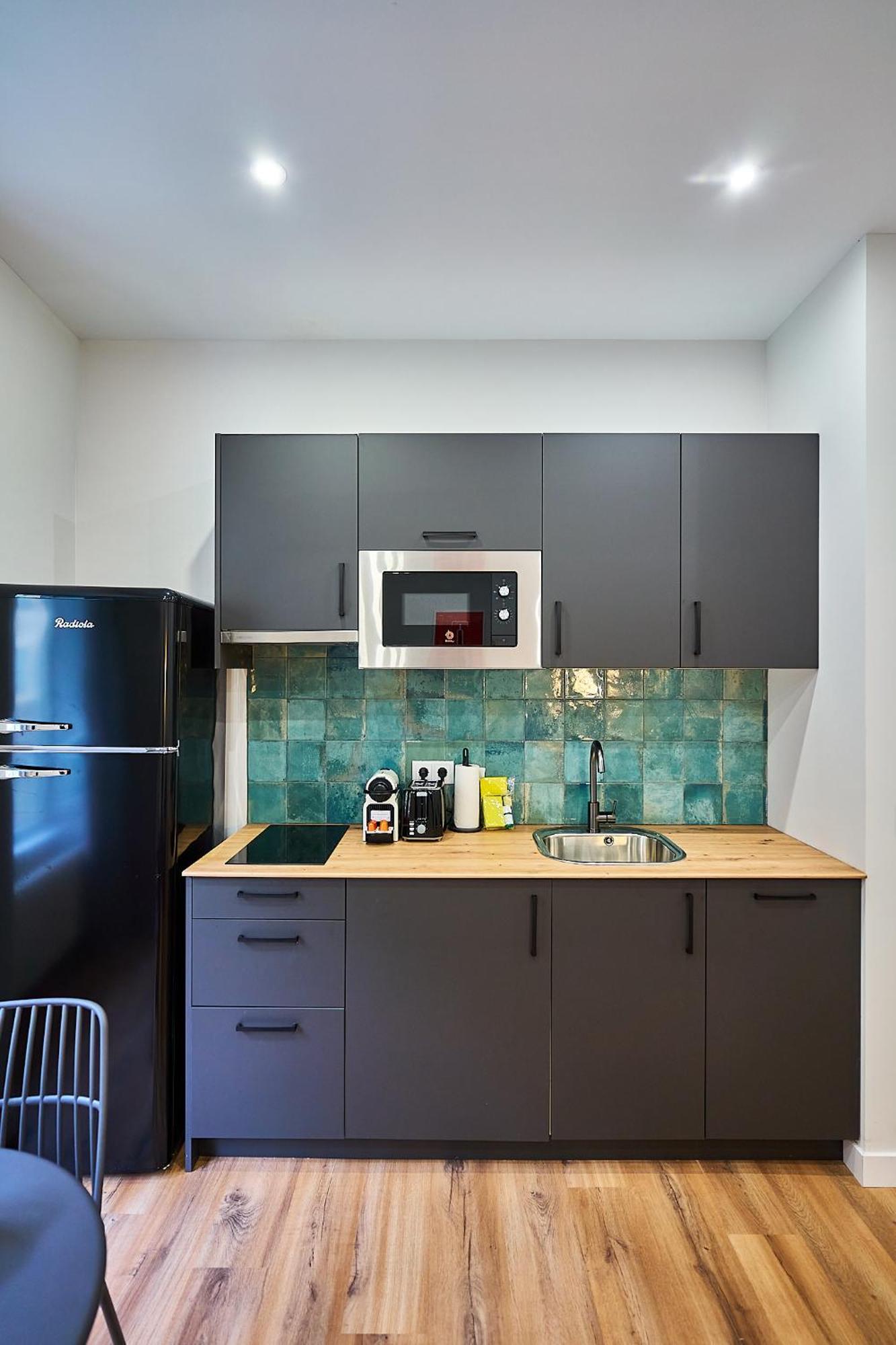 Apartamentos Esperanza By Gaiarooms Salamanca Eksteriør billede