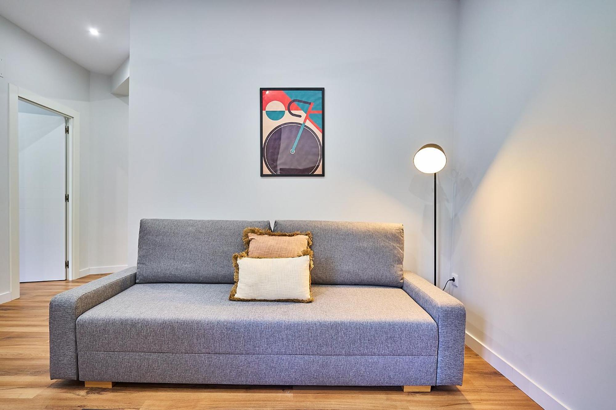 Apartamentos Esperanza By Gaiarooms Salamanca Eksteriør billede