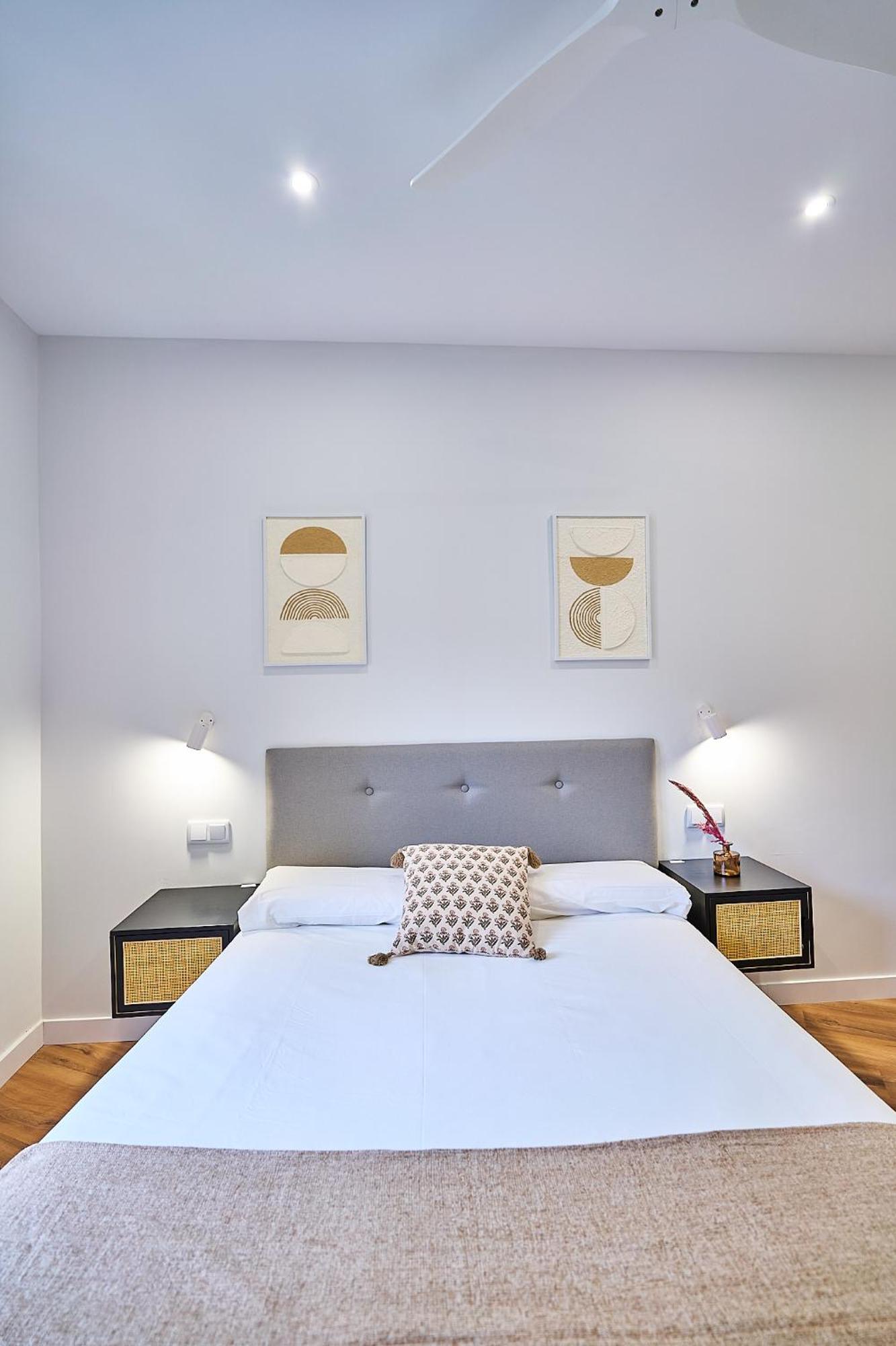 Apartamentos Esperanza By Gaiarooms Salamanca Eksteriør billede
