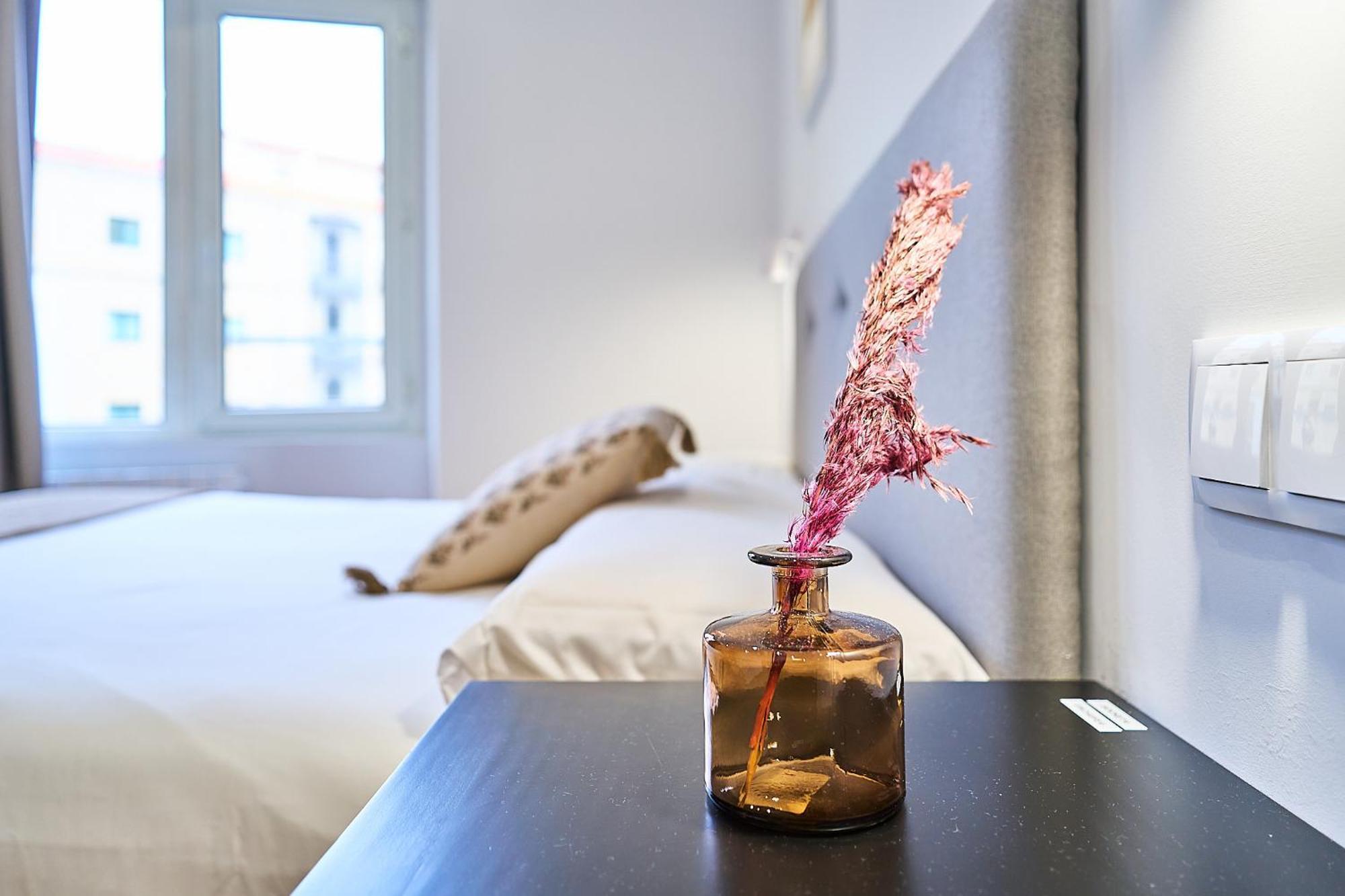 Apartamentos Esperanza By Gaiarooms Salamanca Eksteriør billede