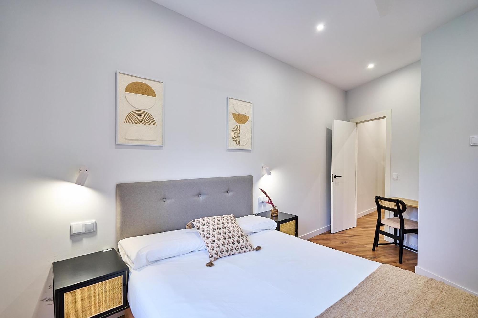 Apartamentos Esperanza By Gaiarooms Salamanca Eksteriør billede