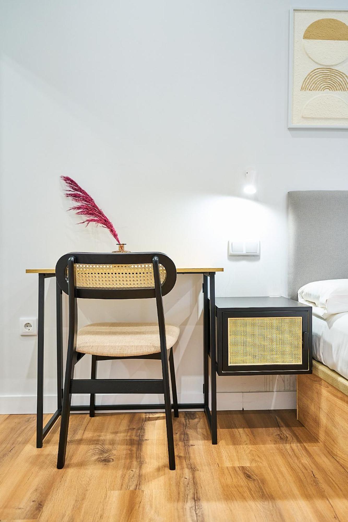 Apartamentos Esperanza By Gaiarooms Salamanca Eksteriør billede