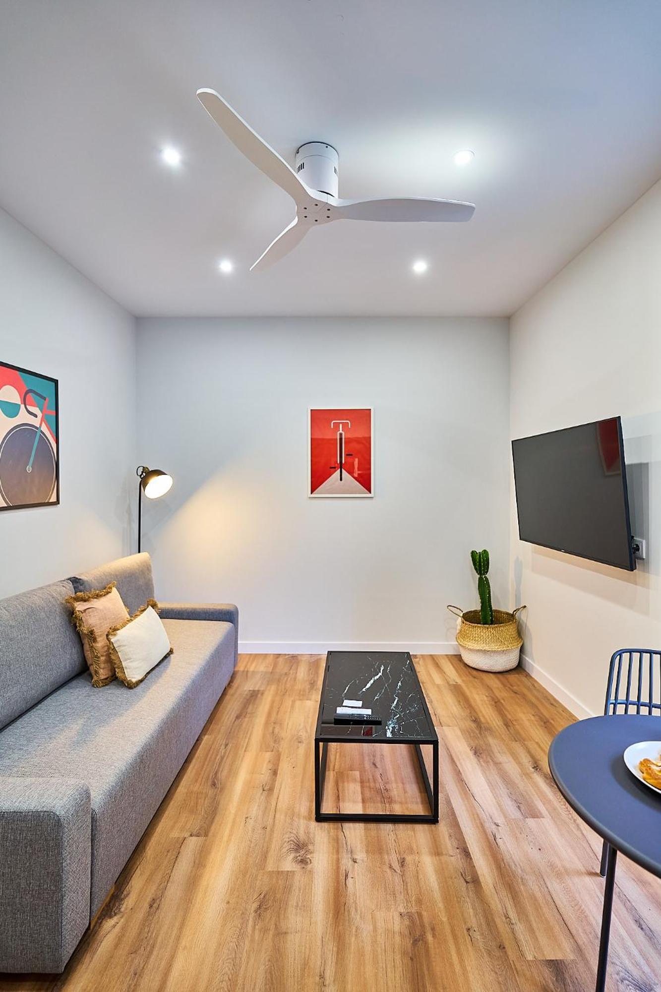 Apartamentos Esperanza By Gaiarooms Salamanca Eksteriør billede