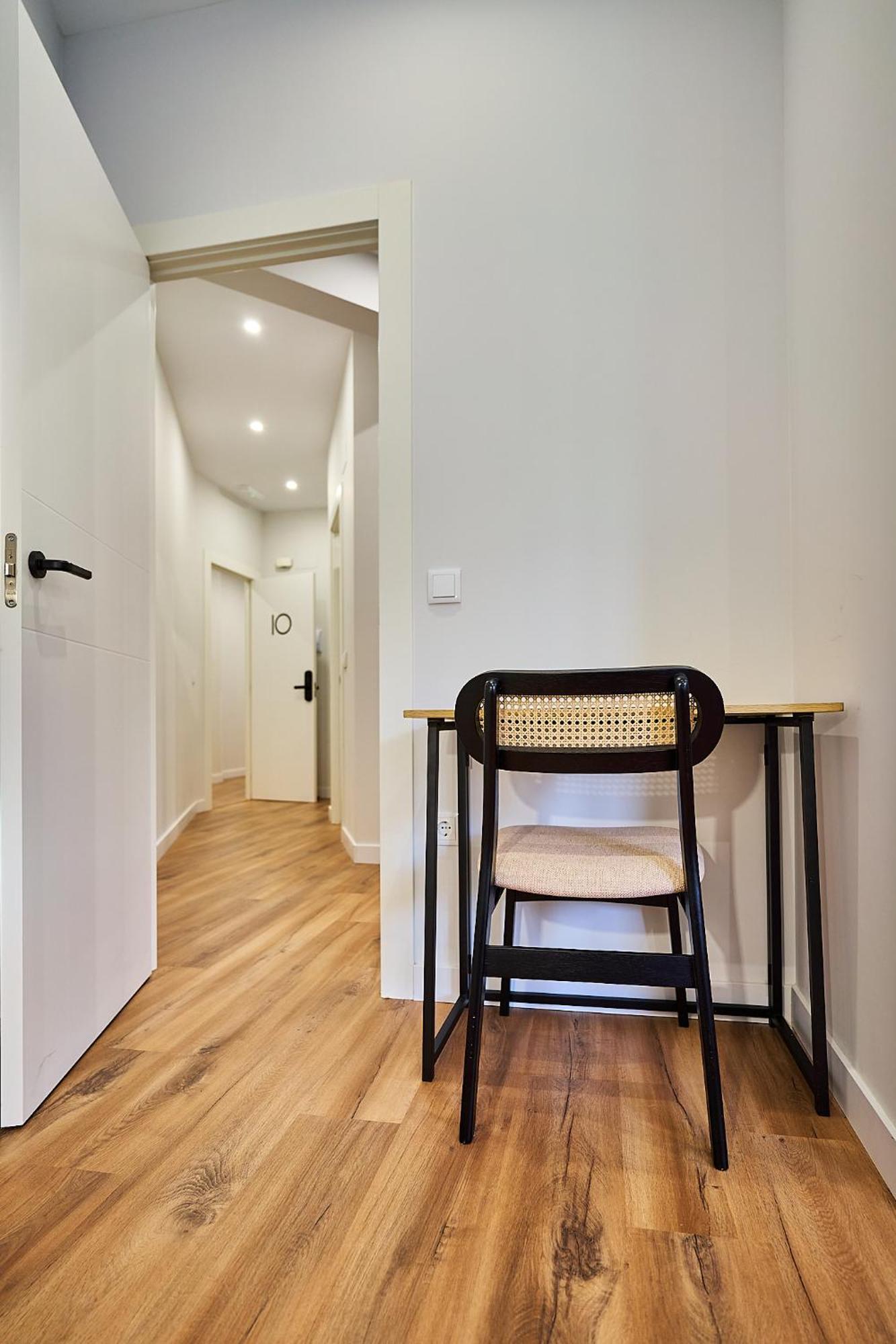 Apartamentos Esperanza By Gaiarooms Salamanca Eksteriør billede