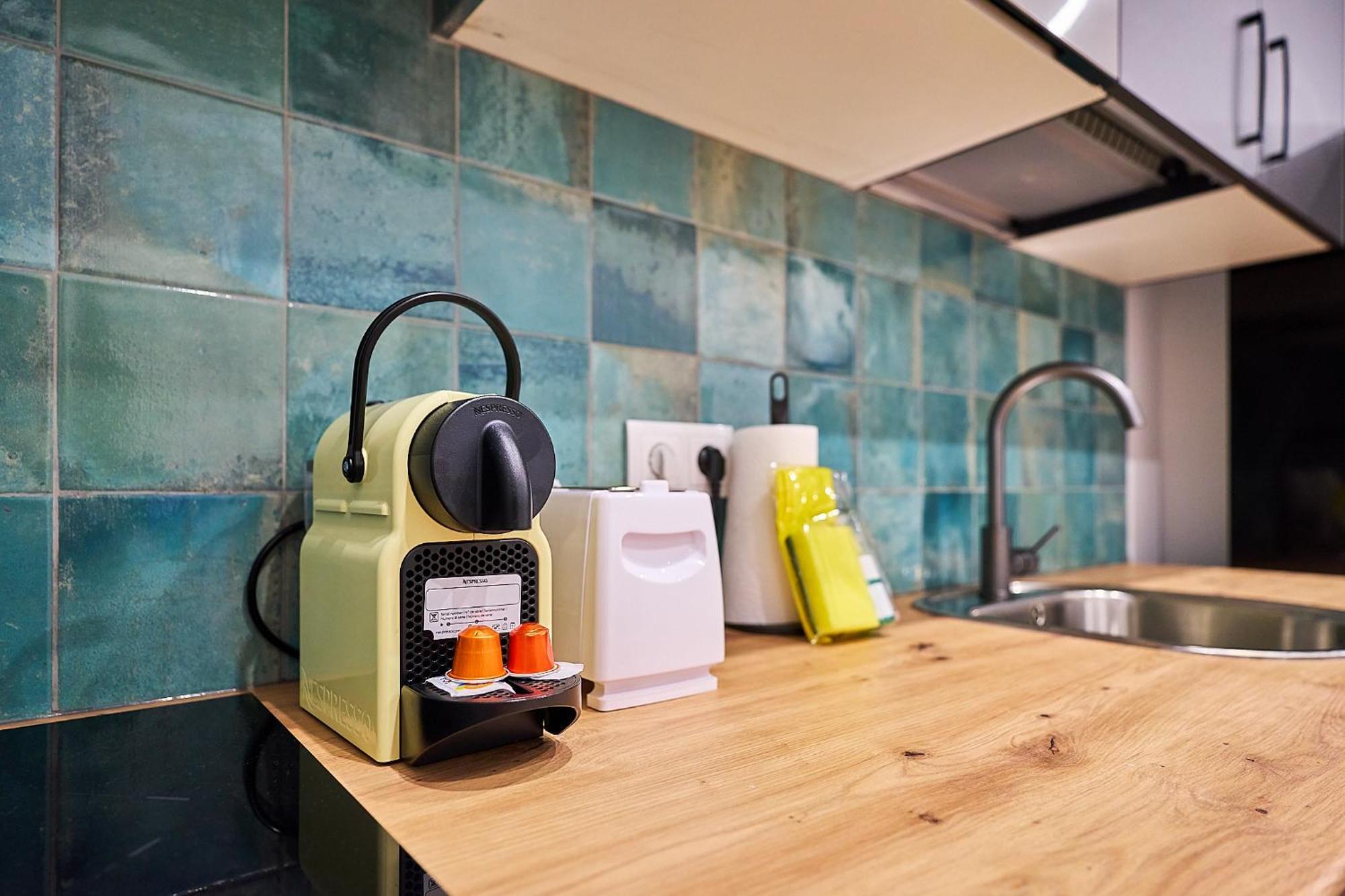 Apartamentos Esperanza By Gaiarooms Salamanca Eksteriør billede